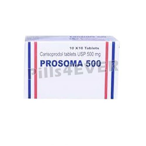 Prosoma 500