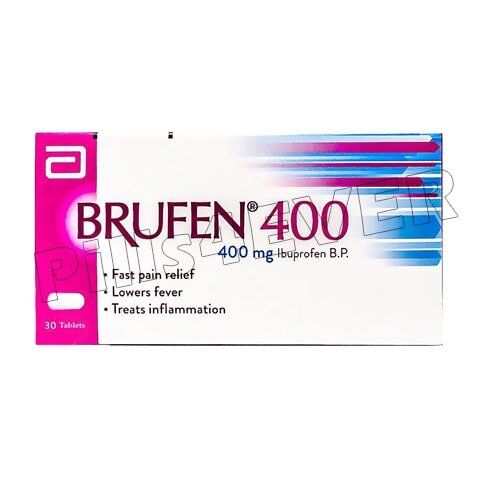 Brufen 400 Mg