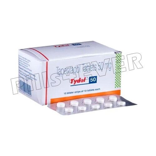 Tydol 50 Mg