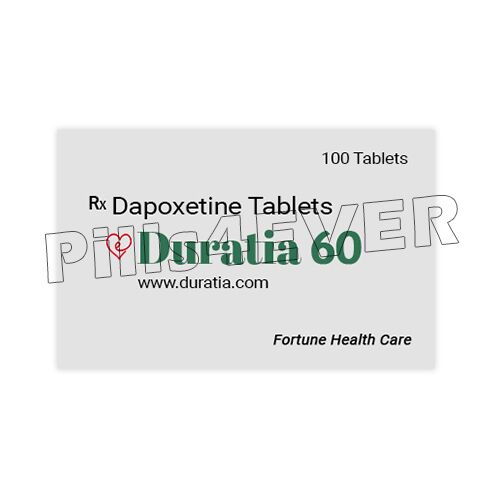 Duratia 60 mg