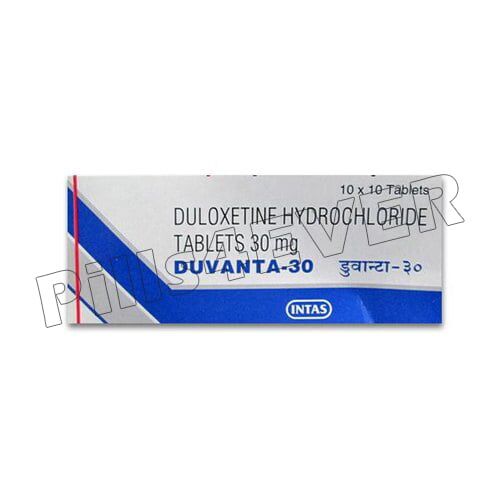 Duvanta 30mg