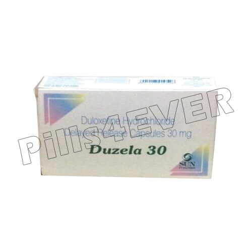 Duzela 30Mg