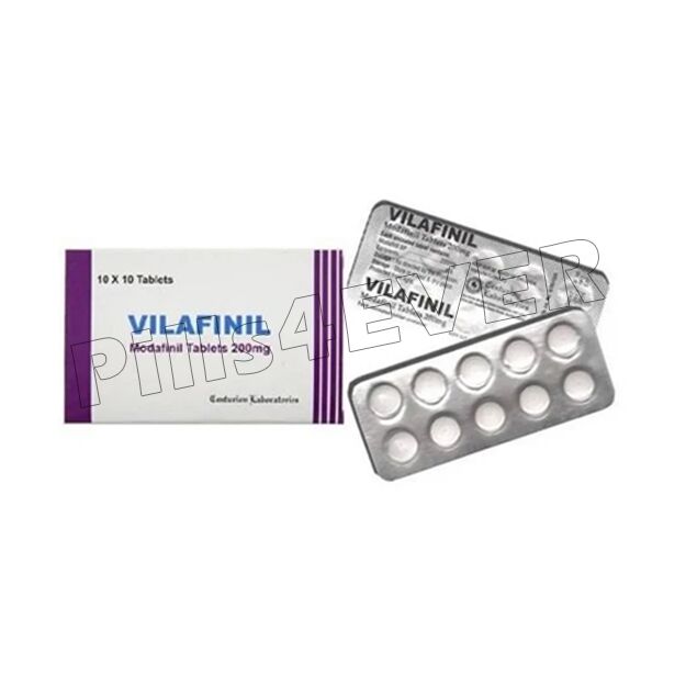 Vilafinil 200 Mg