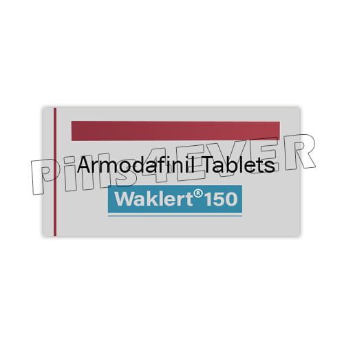 waklert 150 mg