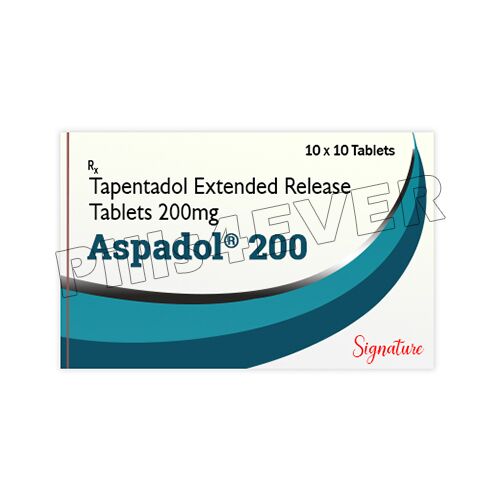 Aspadol 200