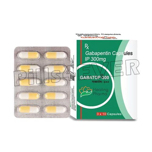 Gabapentin 300 mg