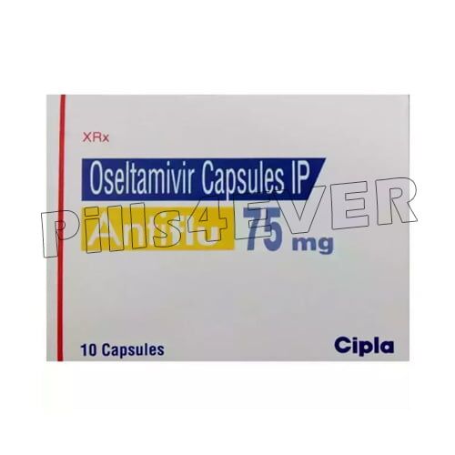 antiflu 75 mg