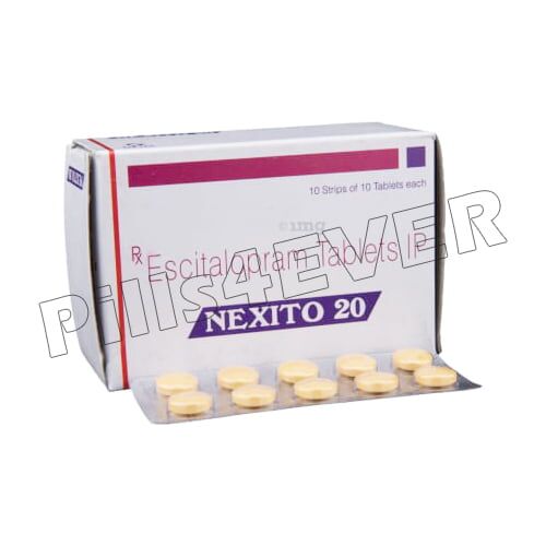 Nexito 20mG Nexito 20mG