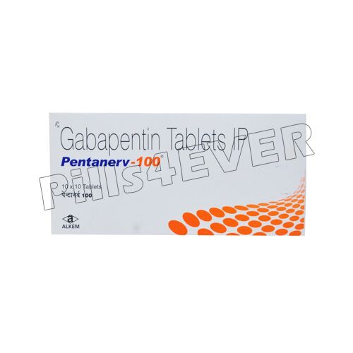 Pentanerv 100 mg Pentanerv 100 mg