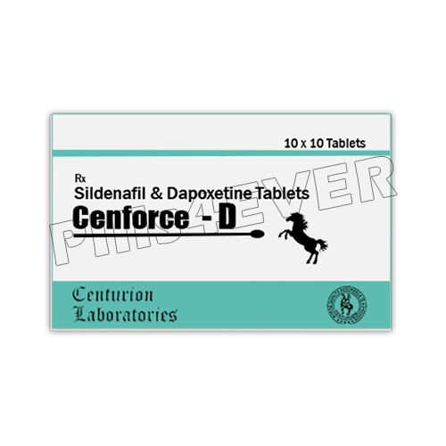 Cenforce D Cenforce D