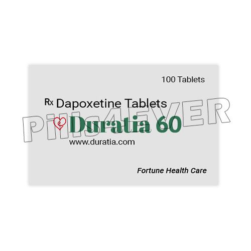 Duratia 60 mg Duratia 60 mg