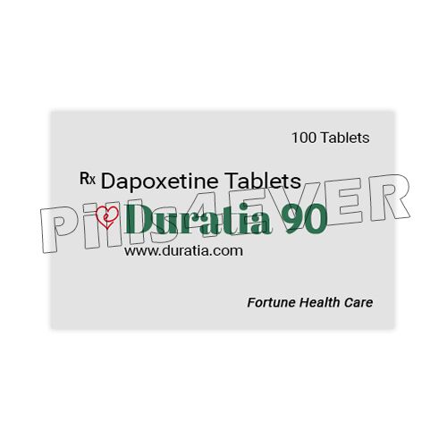 Duratia 90 Mg Duratia 90 Mg