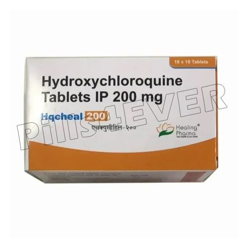 Hqcheal 200 Mg Hqcheal 200 Mg