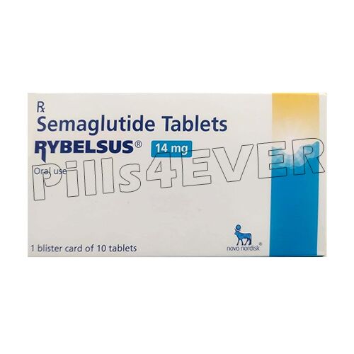 Rybelsus 14 mg Rybelsus 14 mg
