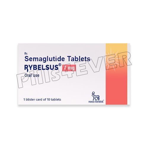 Rybelsus 7 mg Rybelsus 7 mg