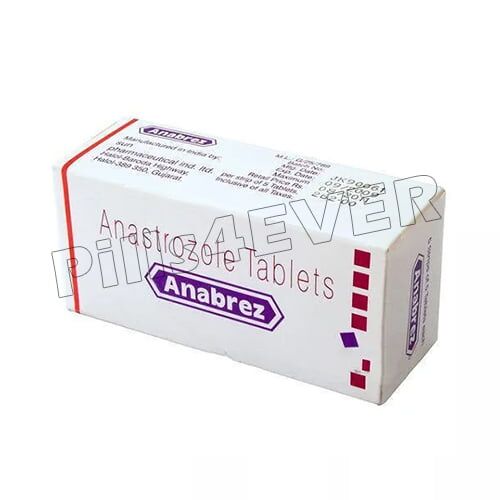 Anabrez (Anastrozole) Anabrez (Anastrozole)