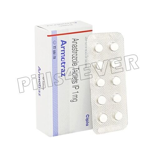 Armotraz (Anastrozole) Armotraz (Anastrozole)