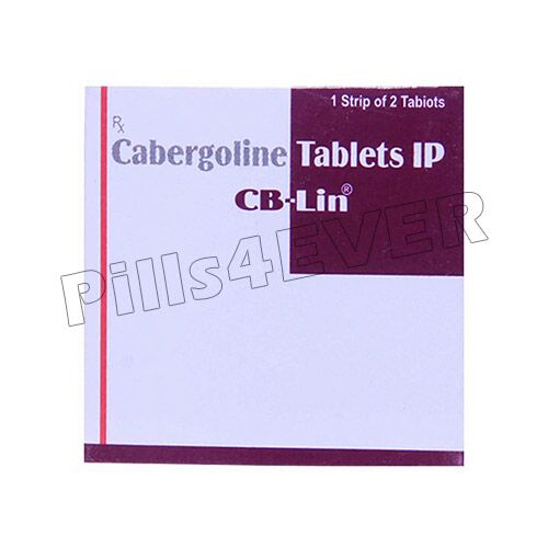 CB-Lin 0.5 Mg CB-Lin 0.5 Mg