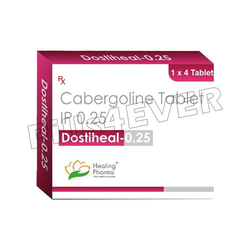 Cabgolin 0.25