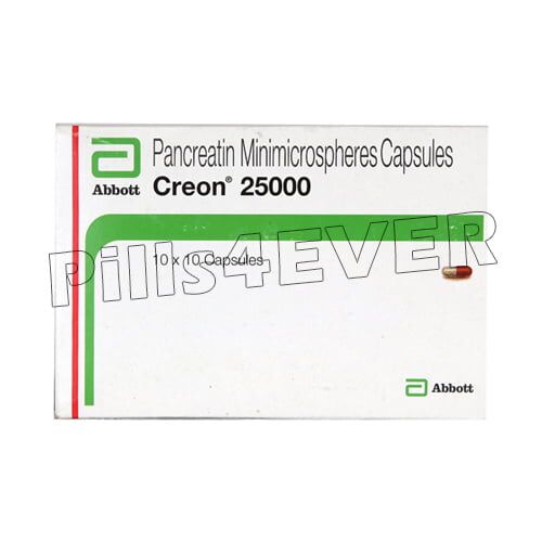 Creon 25000 Creon 25000