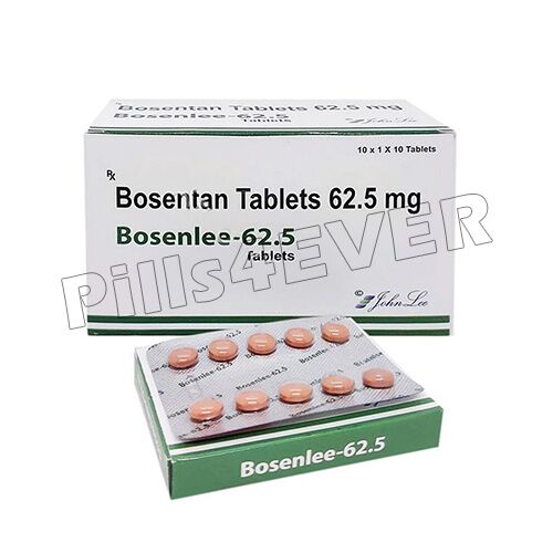 Bosenlee 62.5 Mg Bosenlee 62. mg