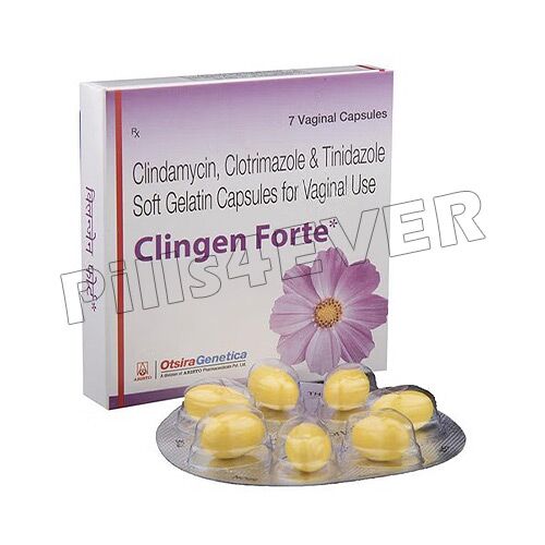 Clingen Forte Clingen Forte