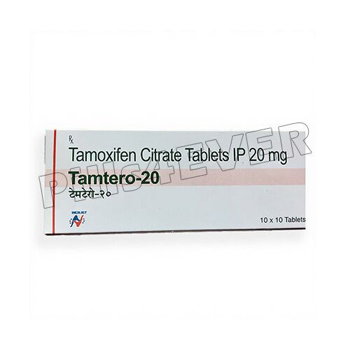 Tamtero 20 Mg Tamtero 20 Mg