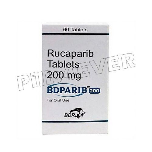 Bdparib 200 Mg