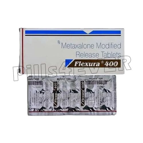 Flexura 400mg