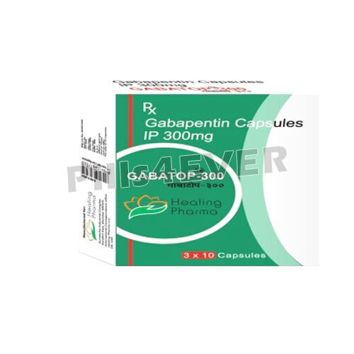 Gabapentin 300