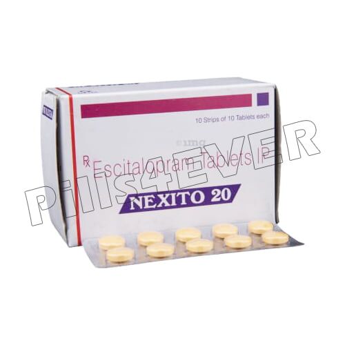 Nexito 20mG