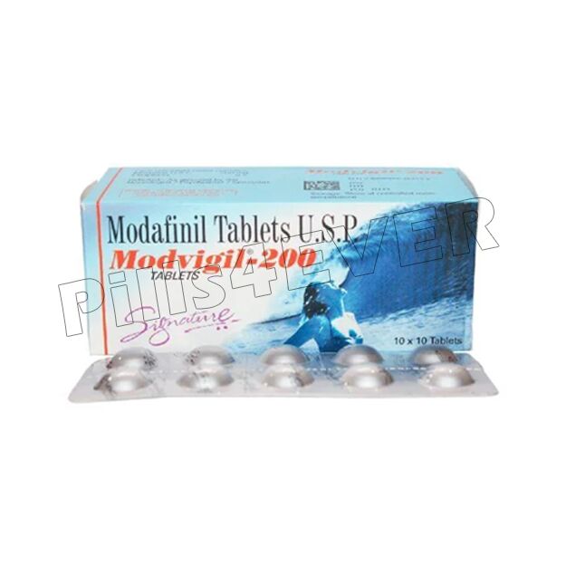 modvigil 200mg