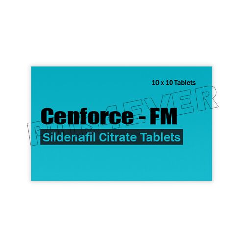 Cenforce FM 100 Mg