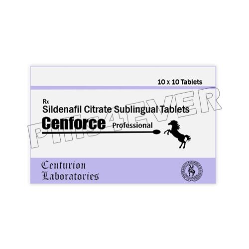 Cenforce Professional 100 Mg