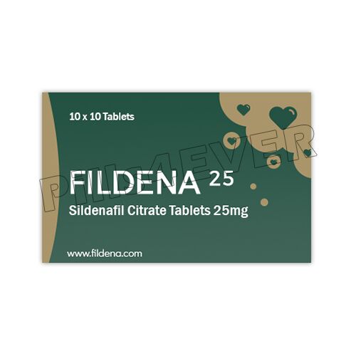 Fildena 25