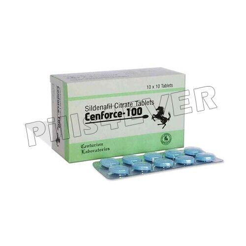 Cenforce 100 mg