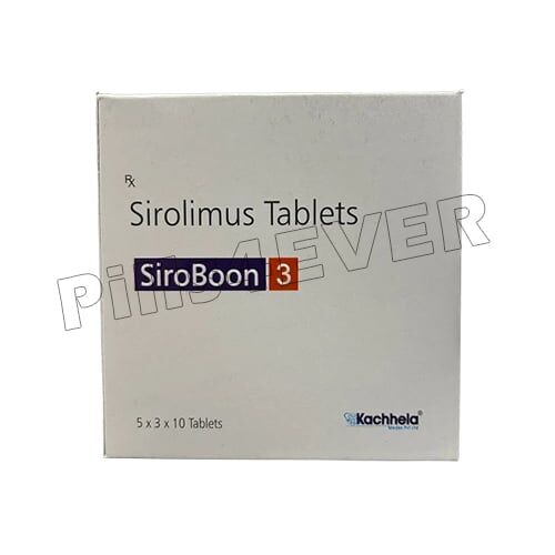 siroboon 3 mg