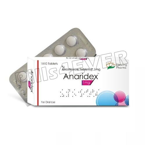 Anastrozole (Anastrozole)