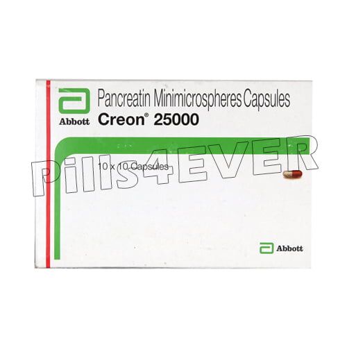 Creon 25000