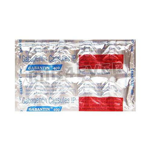Gabantin 400 Gabantin 400