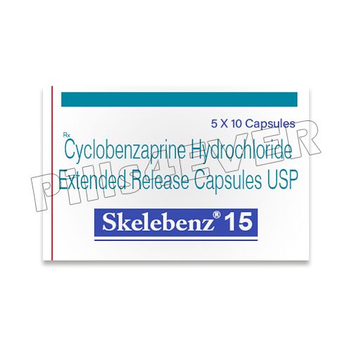 Generic Amrix (Skelebenz) Capsule Generic Amrix (Skelebenz) Capsule