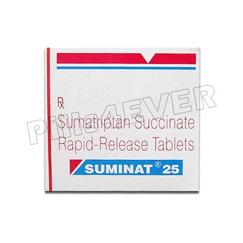 Suminat 25 mg