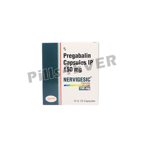 Nervigesic 150 Nervigesic 150