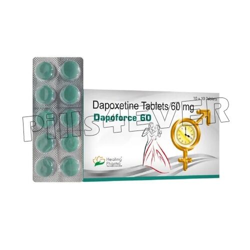 Dapoforce 60 Mg Dapoforce 60 Mg