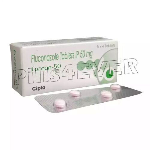 Forcan 50 mg Forcan 50 mg