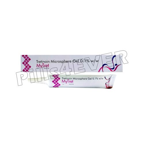 Mytret Micro Gel 0.1 Mytret Micro Gel 0.1
