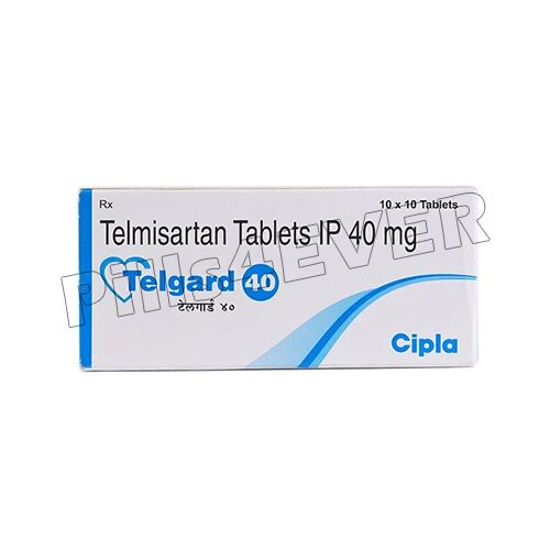 Telgard 40 Mg