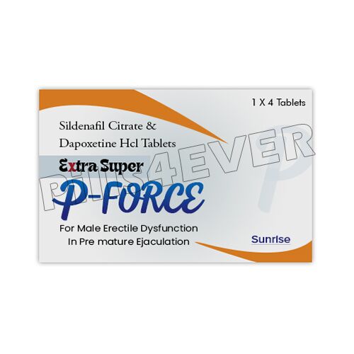 Extra Super P Force Extra Super P Force 100