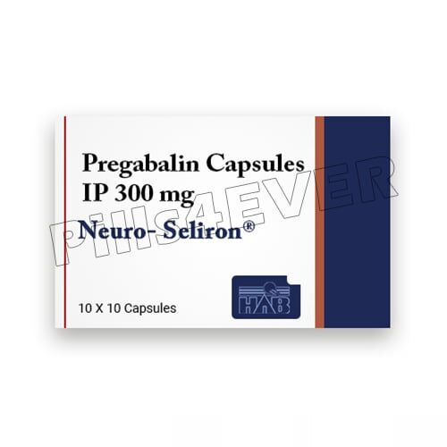 Neuro Seliron 300 Neuro Seliron 300