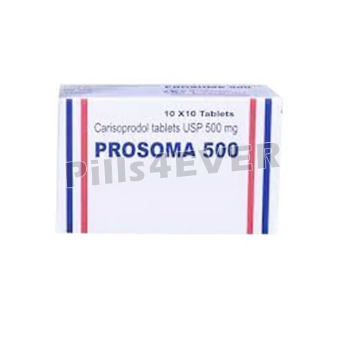 Prosoma 500